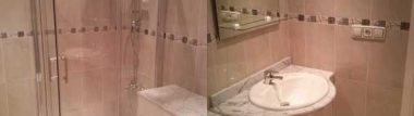 Bathroom Renovations & Upgrades